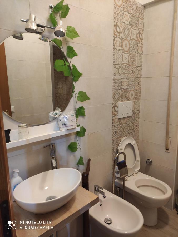 Stpeter'S Mirkolgapartm Apartment Rome Exterior photo