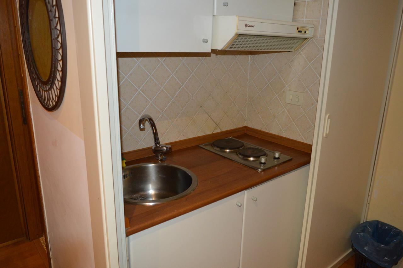 Stpeter'S Mirkolgapartm Apartment Rome Exterior photo